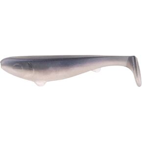 YUM Scottsboro Swimbait Pro Blue Pearl 3 1/2"