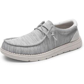 Bruno Marc Women’s Slip-on Loafers Casual Shoes