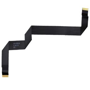 HAWSON A1465 Trackpad Touchpad Flex Ribbon Cable Replacement for MacBook Air 11 inch A1465 (Mid 2013, Early 2014, Early 2015) 593-1603-B (923-0429)