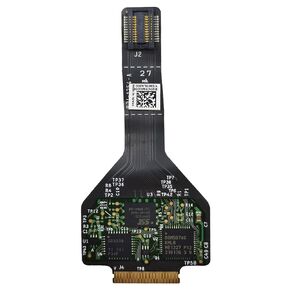 HAWSON A1278 Touchpad Trackpad Flex Ribbon Cable Replacement for MacBook Pro Unibody 13" A1278 2009-2012 Year 821-1254-A