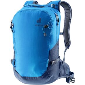 deuter Freecline 15 Ski Backpack, neptune-nightblue