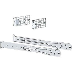 Cisco Systems Extension Rails and Brackets for Four Point MOUNTING