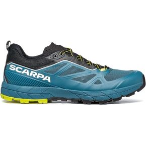 حذاء SCARPA الرجالي للمشي لمسافات طويلة والاقتراب السريع in Kuwait