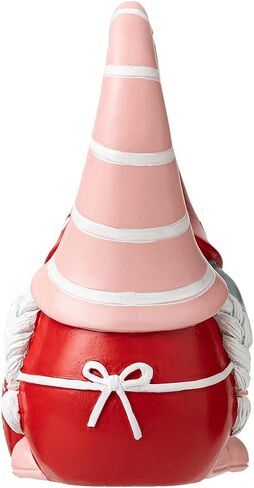 Coffee Gnomes Decorations, Brown Gnome Figurines for Coffee Bar, Gnomes Kitchen Decor in Saudi Arabia