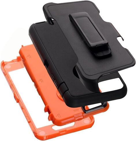 AICase for iPhone 7 Case/iPhone 8 Case/iPhone SE 2020 Case, Drop Protection Full Body Rugged Heavy Duty Case, Shockproof/Drop/Dust Proof Durable Cover for iPhone 7/iPhone 8/iPhone SE [2nd Gen] in Saudi Arabia