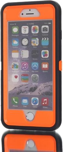 AICase for iPhone 7 Case/iPhone 8 Case/iPhone SE 2020 Case, Drop Protection Full Body Rugged Heavy Duty Case, Shockproof/Drop/Dust Proof Durable Cover for iPhone 7/iPhone 8/iPhone SE [2nd Gen] in Saudi Arabia