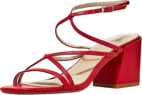 صندل نسائي من Kenneth Cole بكعب Maise Block وكعب عالي in Saudi Arabia
