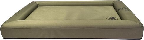 OrthoPedic After-Hunt Dog Bed, Bronze, S/M in Saudi Arabia