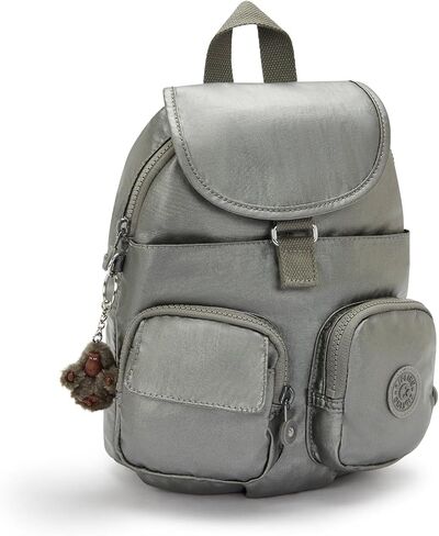 Kipling Lovebug Small Metallic Backpack in Saudi Arabia