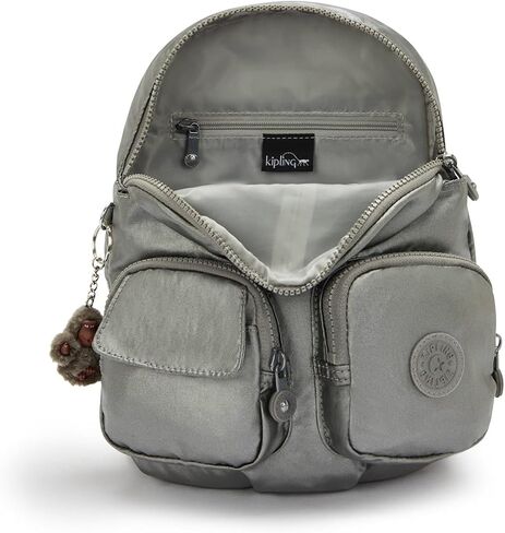 Kipling Lovebug Small Metallic Backpack in Saudi Arabia