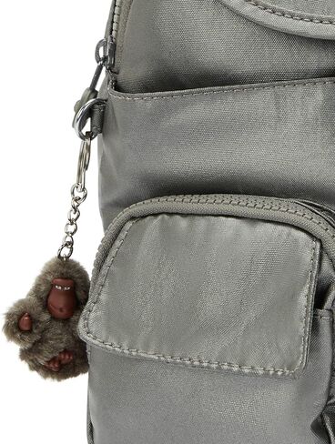 Kipling Lovebug Small Metallic Backpack in Saudi Arabia