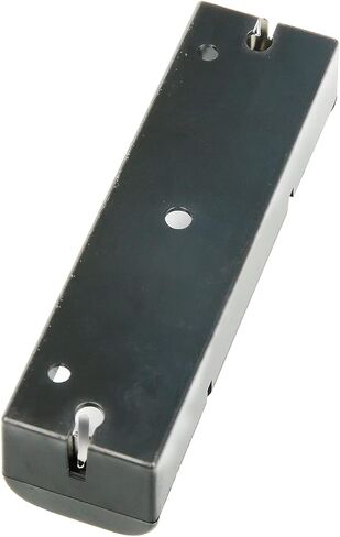 21700 Battery Holder Box Case for PCB Projects, 4-Pack, 3-Slot Each in Kuwait