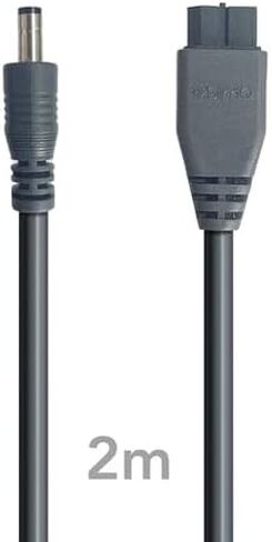 لكابل شاحن 330 واط XT60 DC | 2 م in Kuwait