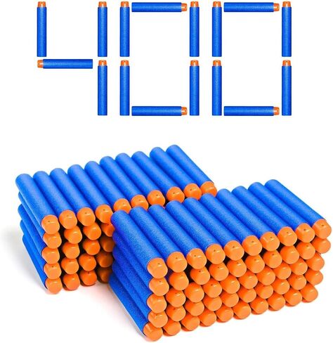 200-Dart Refill Pack for Nerf Halo Series in Saudi Arabia