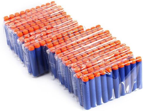 200-Dart Refill Pack for Nerf Halo Series in Saudi Arabia