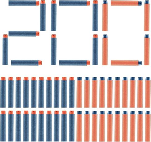 200-Dart Refill Pack for Nerf Halo Series in Saudi Arabia
