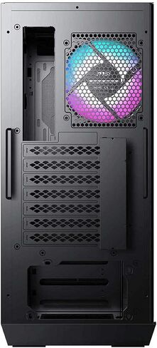 MSI Aegis RS 10SD-014US سطح مكتب كامل البرج Intel Core i7-10700KF معالج RTX 2070Super 8GB GDDR6 16GB DDR4 1TB SSD WiFi 6 Windows 10 Home VR جاهز (متجدد) in Saudi Arabia