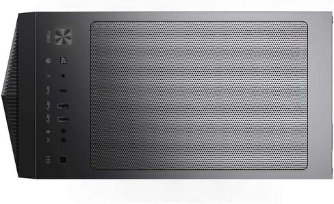 MSI Aegis RS 10SD-014US سطح مكتب كامل البرج Intel Core i7-10700KF معالج RTX 2070Super 8GB GDDR6 16GB DDR4 1TB SSD WiFi 6 Windows 10 Home VR جاهز (متجدد) in Saudi Arabia