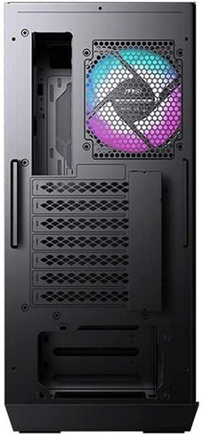 MSI Aegis RS 10SD-014US سطح مكتب كامل البرج Intel Core i7-10700KF معالج RTX 2070Super 8GB GDDR6 16GB DDR4 1TB SSD WiFi 6 Windows 10 Home VR جاهز (متجدد) in Saudi Arabia