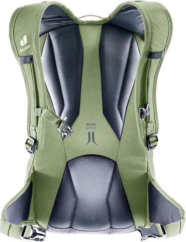 deuter Freecline 15 Ski Backpack, neptune-nightblue in Kuwait
