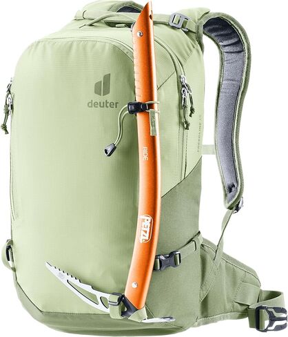 deuter Freecline 15 Ski Backpack, neptune-nightblue in Kuwait