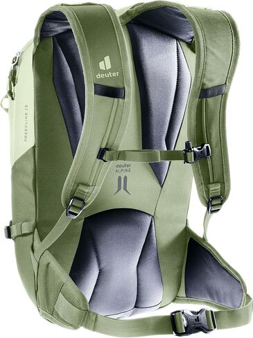 deuter Freecline 15 Ski Backpack, neptune-nightblue in Kuwait