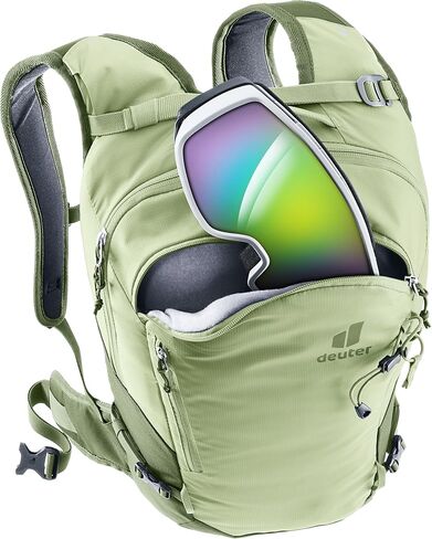 deuter Freecline 15 Ski Backpack, neptune-nightblue in Kuwait