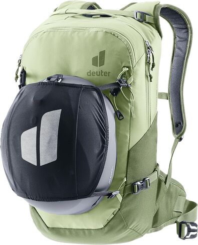 deuter Freecline 15 Ski Backpack, neptune-nightblue in Kuwait