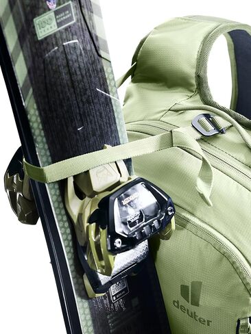 deuter Freecline 15 Ski Backpack, neptune-nightblue in Kuwait