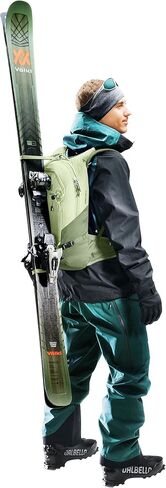 deuter Freecline 15 Ski Backpack, neptune-nightblue in Kuwait