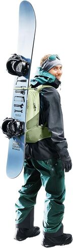 deuter Freecline 15 Ski Backpack, neptune-nightblue in Kuwait