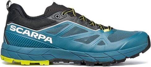 حذاء SCARPA الرجالي للمشي لمسافات طويلة والاقتراب السريع in Kuwait
