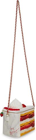 Betsey Johnson Women's Betsey Johnson Crossbody Backpack in Saudi Arabia
