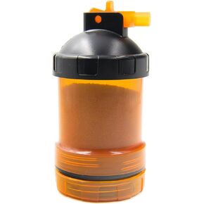 CVA Powder Pod & Primer Storage - AC1743