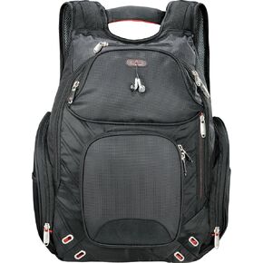 Elleven Amped Checkpoint-Friendly Compu-Backpack