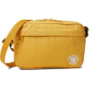 Fjällräven Tree-Kånken Pocket Maple Yellow One Size