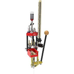 LEE PRECISION 91905: Six Pack Pro Kit 44 Special
