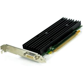 HP 456137-001 Quadro NVS290 256MB DMS59 Card 454319-001