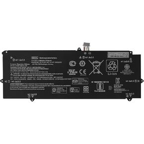 SE04XL 860724-2B1 HSTNN-DB7Q 860724-281 849910-850 860724-2C1 860708-855 Laptop Battery Replacement for HP Pro X2 612 G2 Series Notebook (7.7V 41.58Wh)