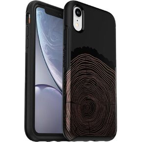 OtterBox SYMMETRY SERIES Case for Apple iPhone XR - Teal Marble