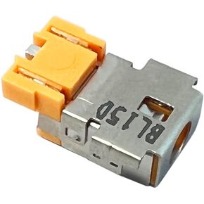 HSSDTECH DC Power Jack Charging Port Socket Connector Harness Plug Replacement for Acer Aspire A315 A315-34 N19H1 SF114-33-P98M A115-31 A514-52 A514-52G A514-53 A514-54 A514-54-501Z S40-51