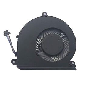 for HP Pavilion 15-AU030WM 15-AU 15-AU020WM 15-AU100 15-AU000 15-au010wm TPN-Q172 TPN-Q175 859633-001 856359-001 Fan