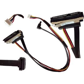 Hard Driver HDD SATA Cable for Lenovo C540 C560 All-in-One esktop VBA00_HDD_Cable DC02001MU10
