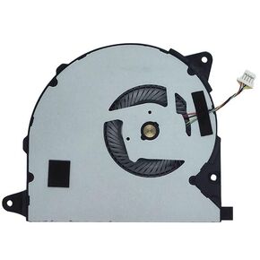 Replacement New CPU Cooling Fan for ASUS U305 UX305UA UX305LA U305UA NC55C01-15G04 Fan