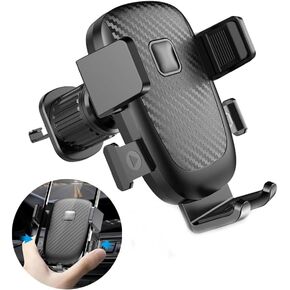 Phone Holders for Your Car Mount Clamp Type Car Mount Cell Phone Holder Car Magnetic Screw Hook Navigation Car Phone Holder Mount Fit All Smartphones