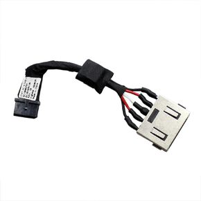 DC in Power Jack Charging Port Replacement for Lenovo ThinkPad 14" T470s CN:DC30100RC00 SC10M83781 01ER083