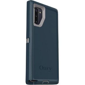 OtterBox Defender Series Screenless Edition Case for Samsung Galaxy Note10 (NOT Plus) Case Only - Gone Fishin