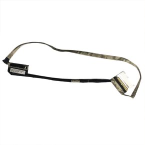 ZAHARA CC67 144HZ 40PIN LCD LVDS LED Screen Video Display Flex Cable Replacement for Dell G3 3500 P89F 01F2KR 450.0K702.0001 450.0K702.0011