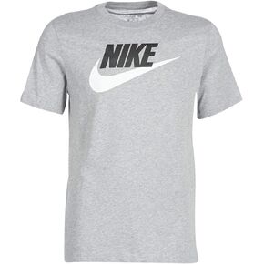 Nike Futura Icon Men's T-Shirt Red/Black 696707-659