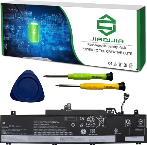 استبدال بطارية الكمبيوتر المحمول L22B3PG4 لجهاز Lenovo ThinkPad E14 Gen 5 E16 Gen 1 2023 Series SB11K63026 5B11K63022 SB11N46023 5B11N45978 L22X3PG4 SB11K63021 L22M3PG4 L22D3PG4 11.31V 47 واط ساعة in Saudi Arabia